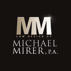 Law Office of Michael Mirer, P.A.
