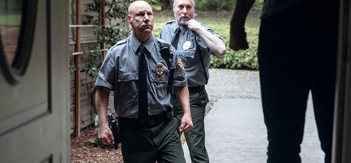 Can Police Search My Home Without a Warrant? Law Office of Michael Mirer, P.A.
